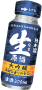 日本盛 生原酒ボトル缶