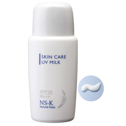 NS-K UVミルク 50ml