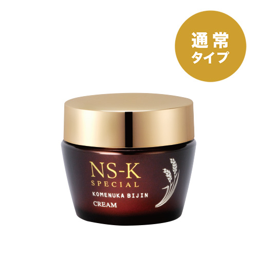 NS-K スペシャルクリーム 30g
