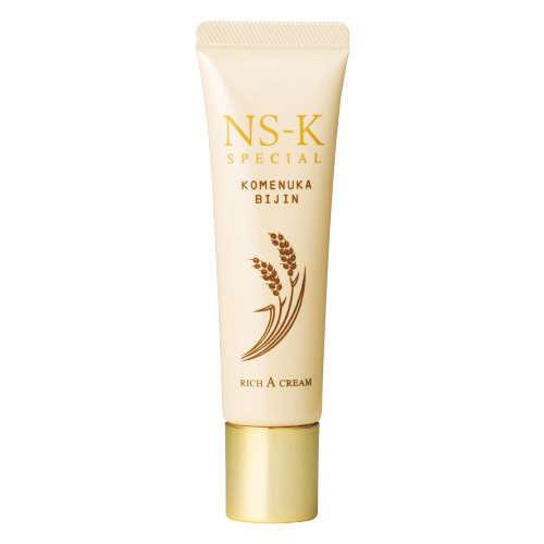 NS-K 薬用 美白UVミルク50ml