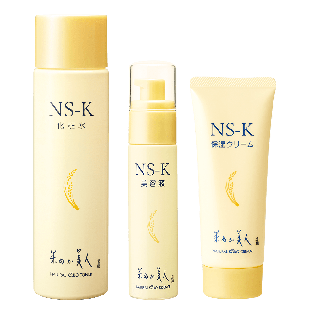 NS-K 3�i�Z�b�g