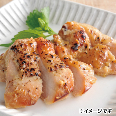 【産地直送】鈴なり 国産鶏の西京焼（3袋入り）