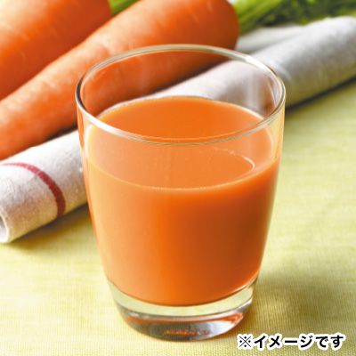 【産地直送】食べるキャロットジュース