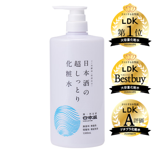 ���{���̒������Ƃ艻�ϐ� 1,000ml