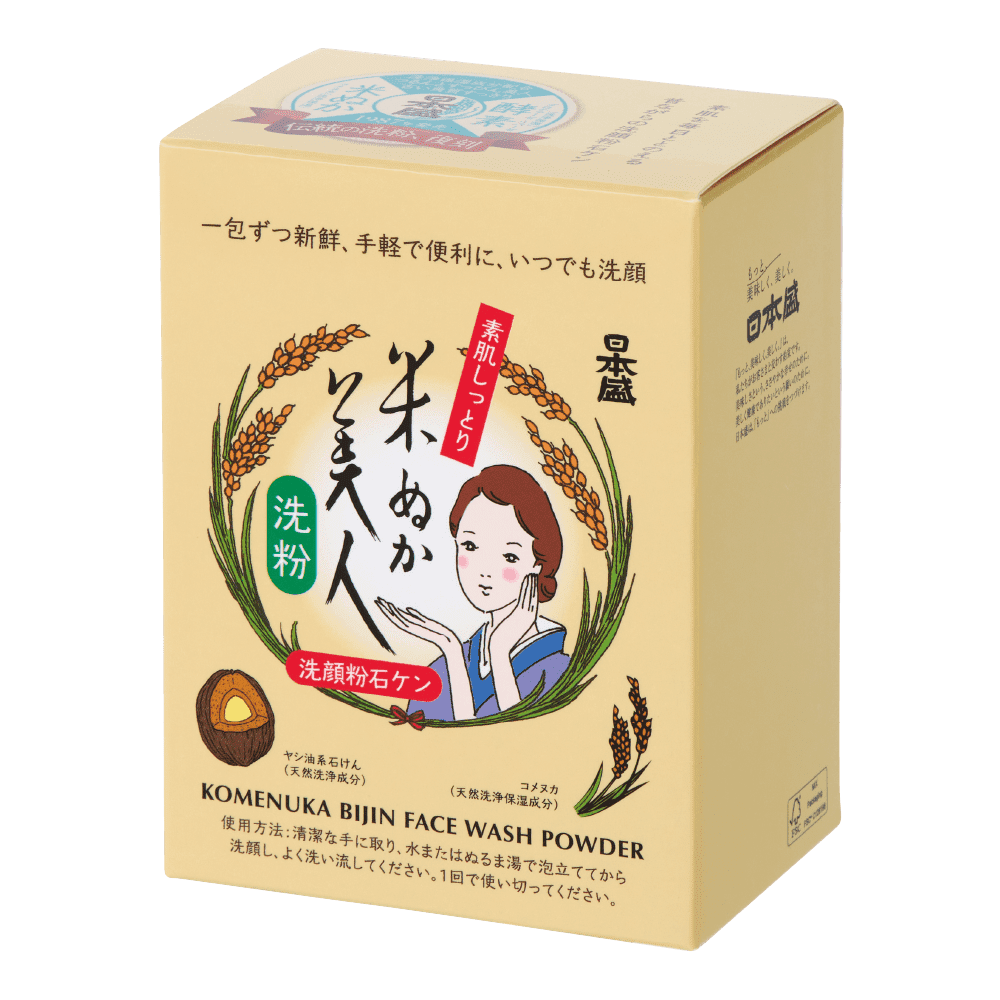 日本盛 米ぬか美人 うるおいシリーズ４点+おまけ うるおいシリーズ | もっと、美味しく、美しく。日本盛株式会社