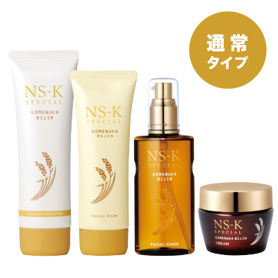 セット|日本酒・米ぬか自然派化粧品|日本盛の通信販売 オンラインショップ