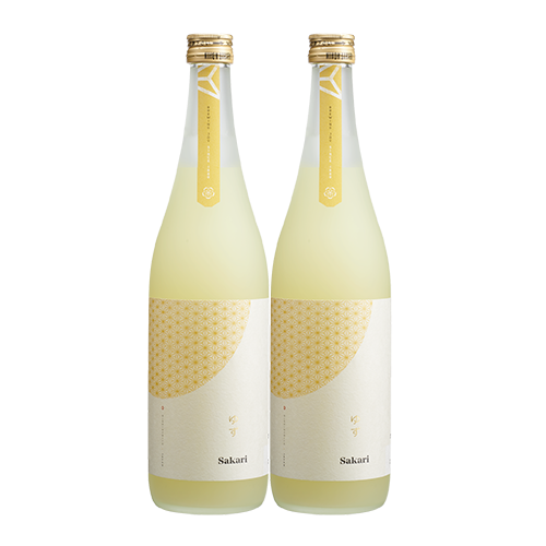 Sakari �䂸 700ml 2�{�Z�b�g