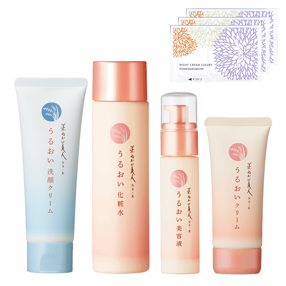 ���邨��4�i�Z�b�g