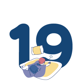 5月19日（月）