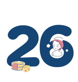 6月26日（木）