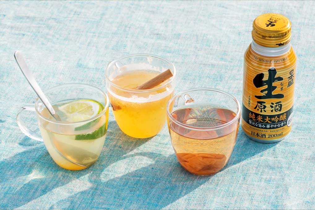 DRINK写真